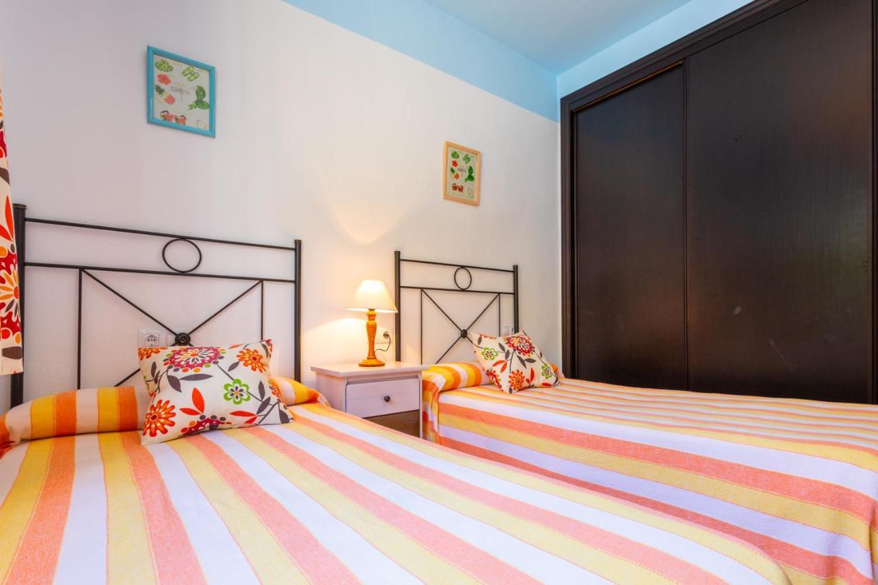 Cortijo La Reina Villa Торокс Екстериор снимка